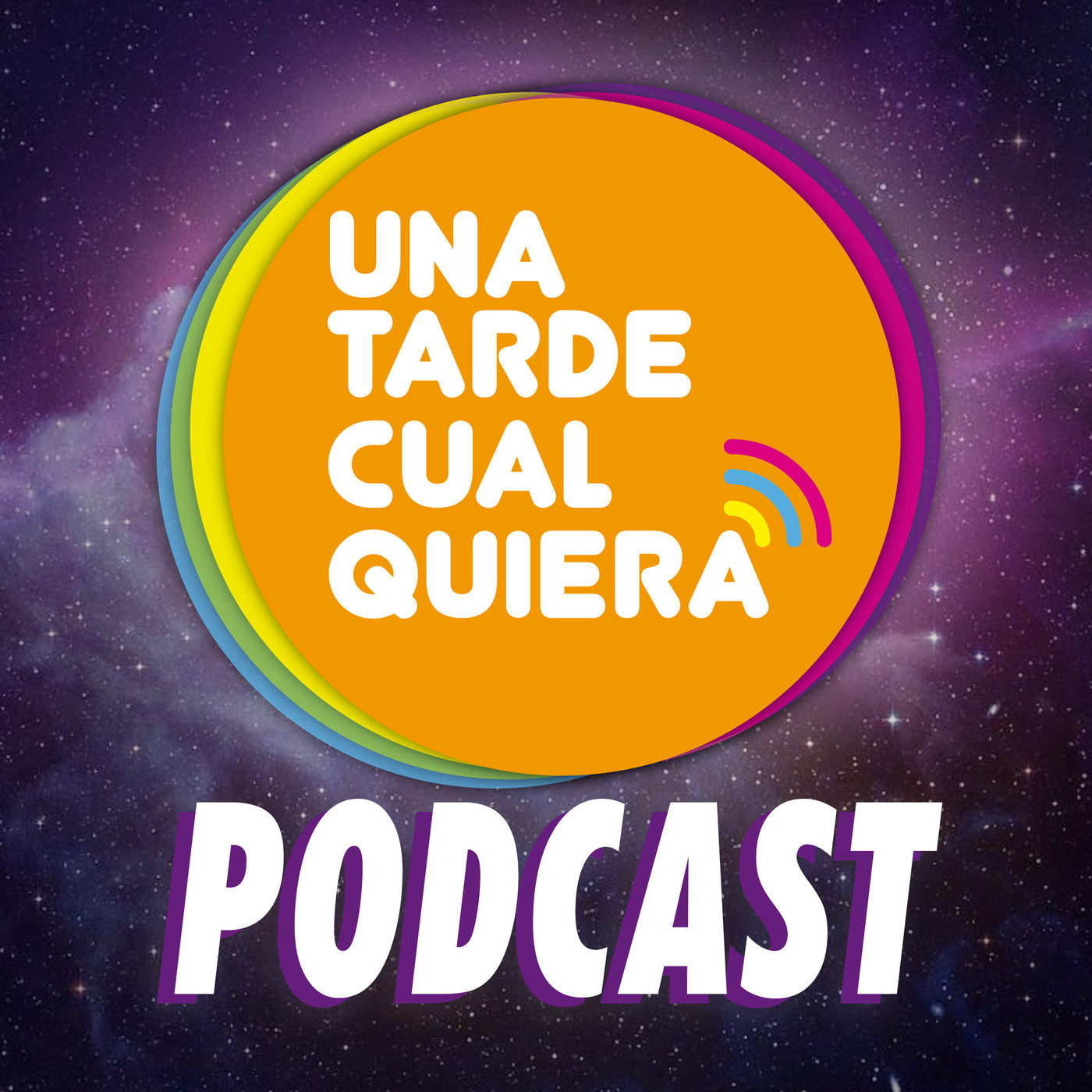 Una tarde cualquiera