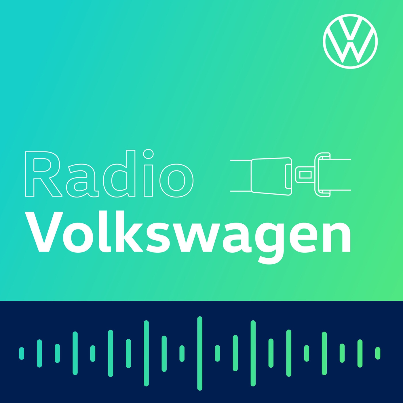Podcast Volkswagen