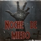 ESPECIAL HALLOWEEN: Noche de miedo en el cementerio