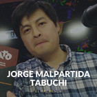 Jorge Malpartida Tabuchi