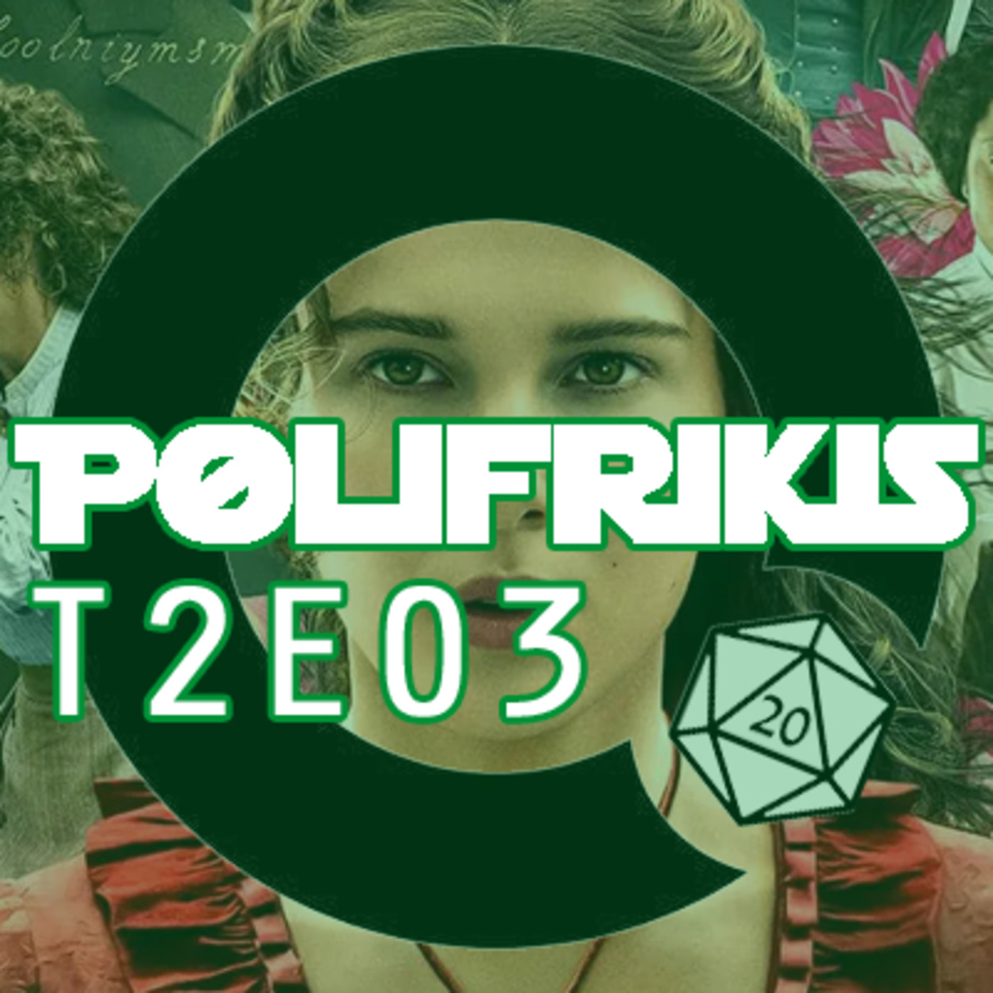 POLIFRIKIS a Ràdio Sant Cugat