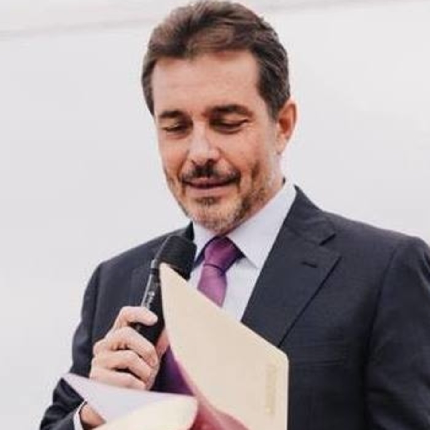 Palabra de Gracia
