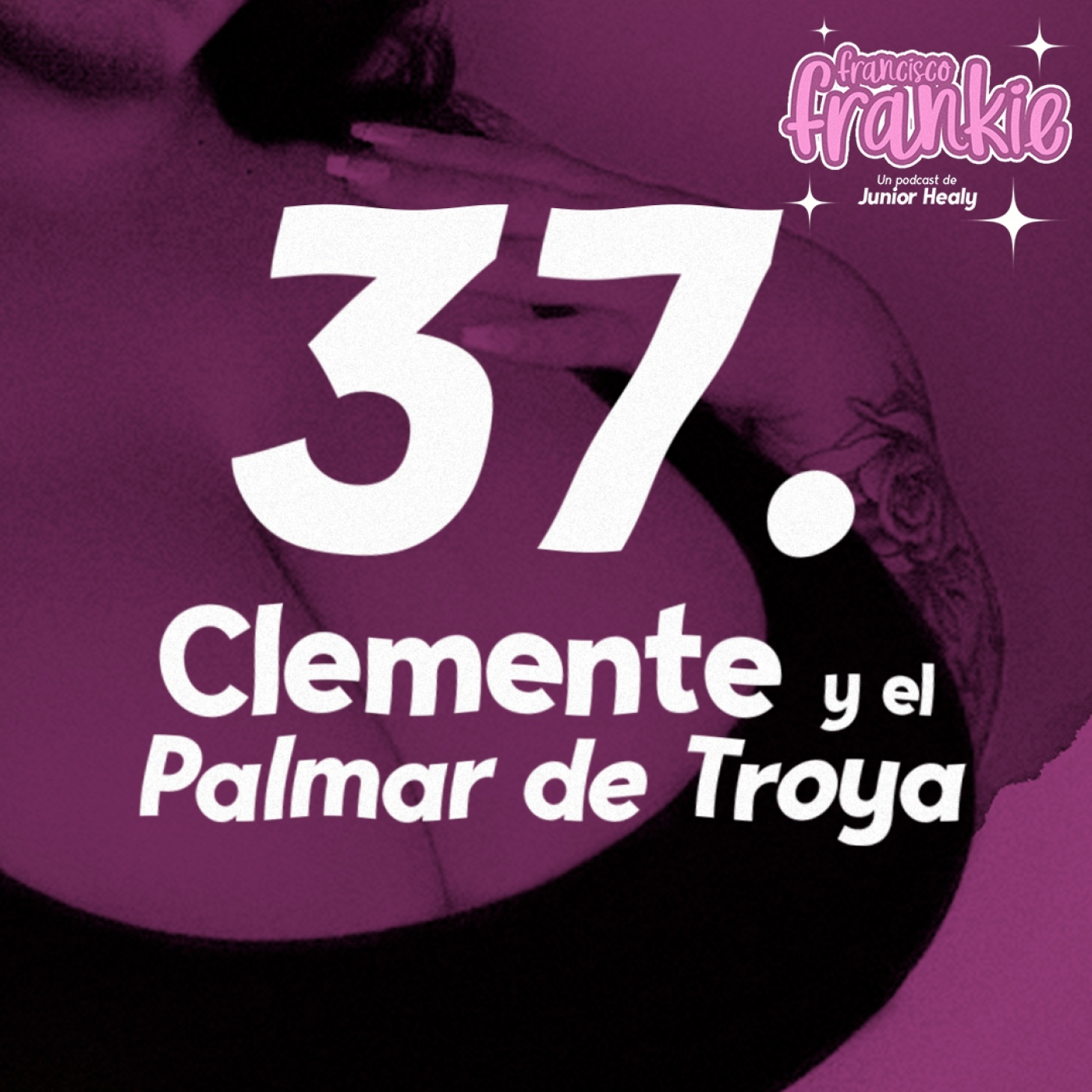 Francisco Frankie