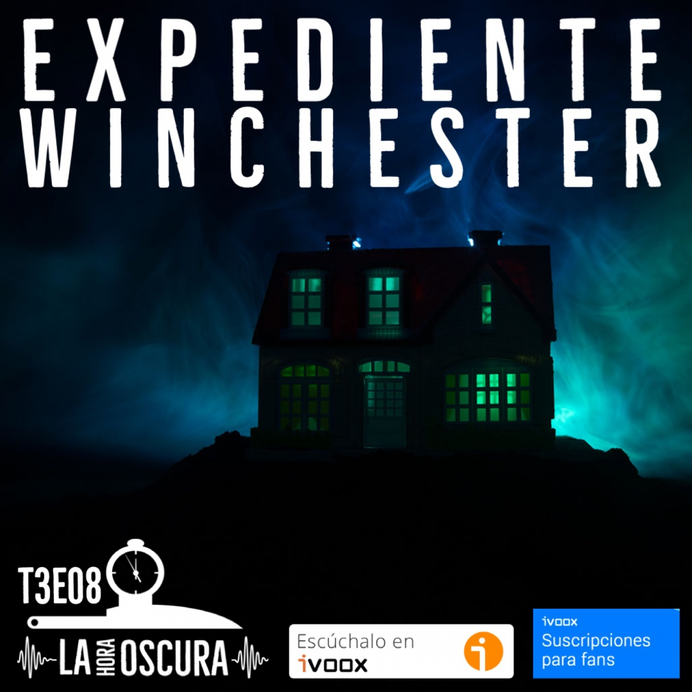 La Hora Oscura