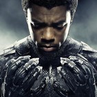Especial Black Panther (solo Especial)