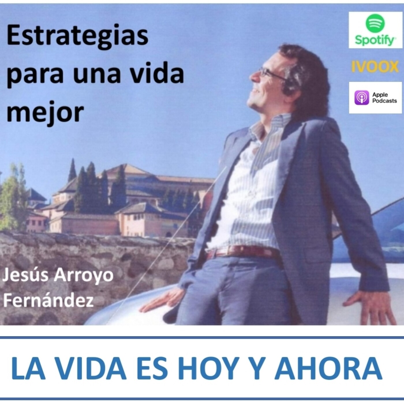 La vida es hoy y ahora