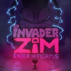 Ep.251 La vida moderna del Invasor Zim para contar en la Oscuridad