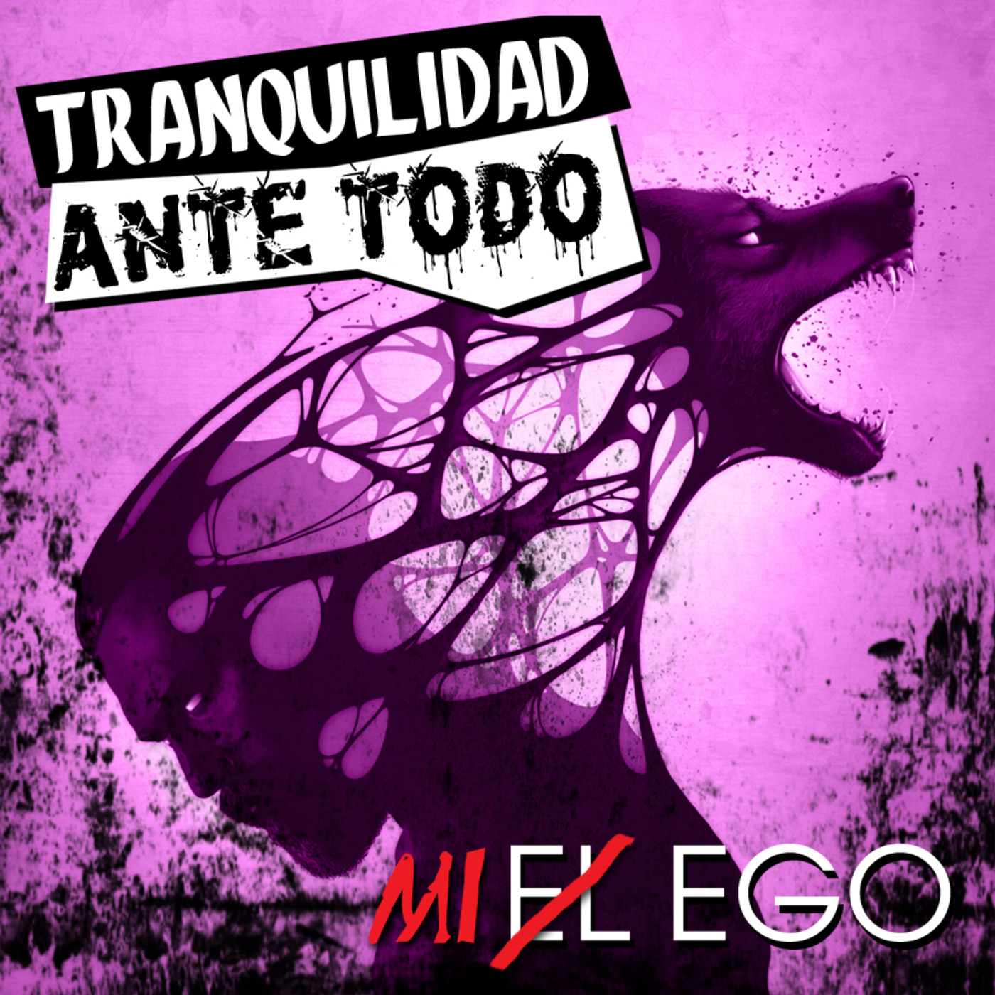 Tranquilidad Ante Todo