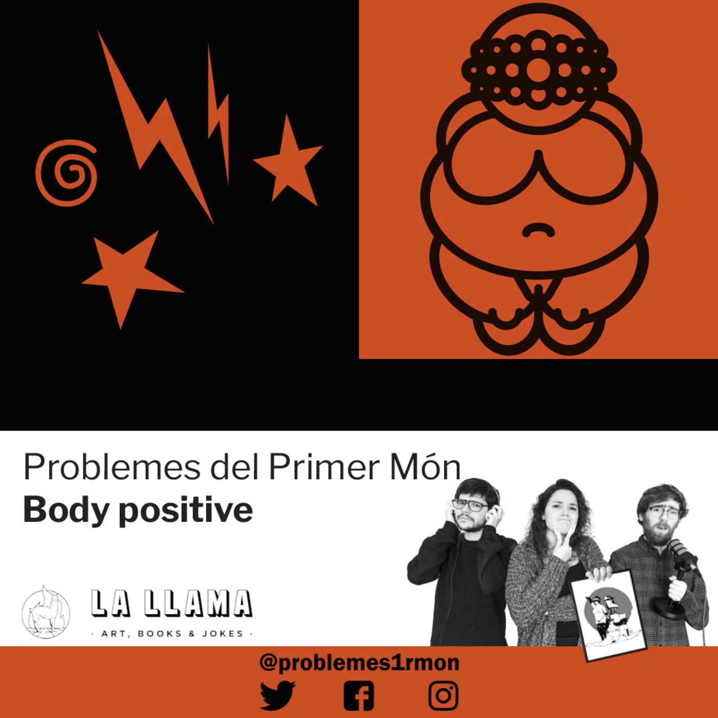 Problemes del Primer Món