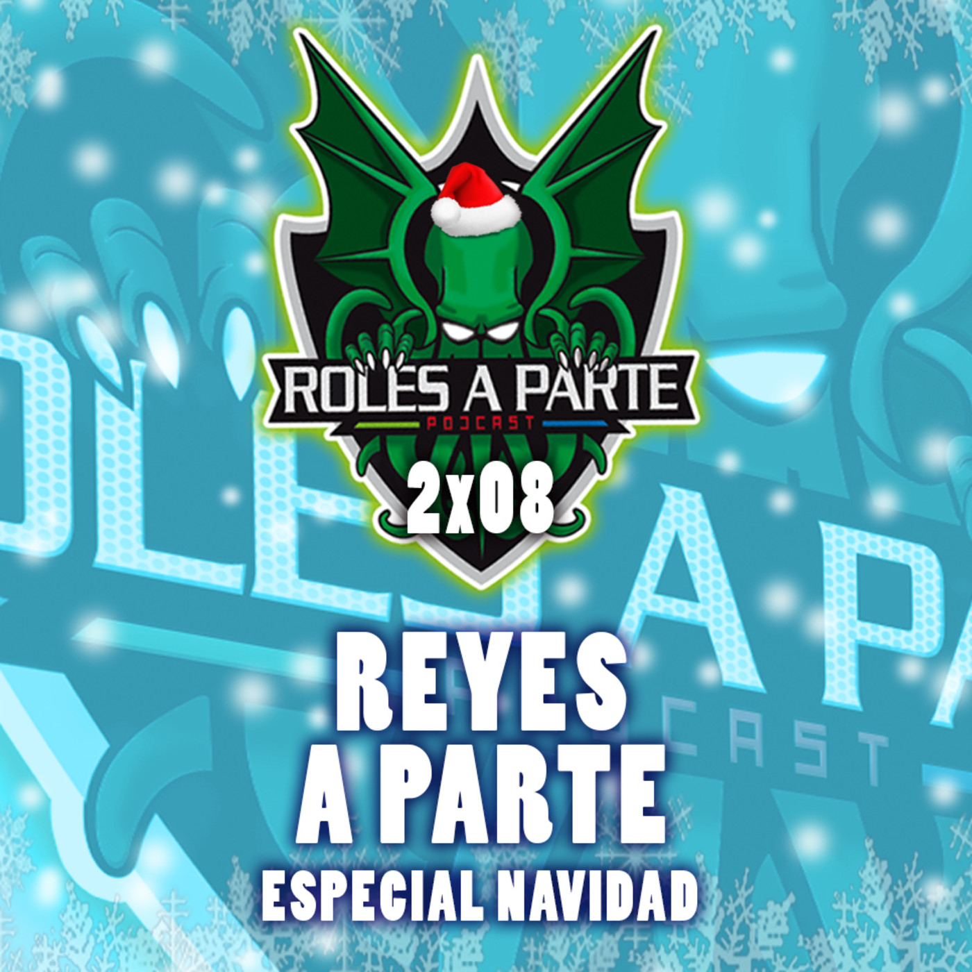 Roles Aparte