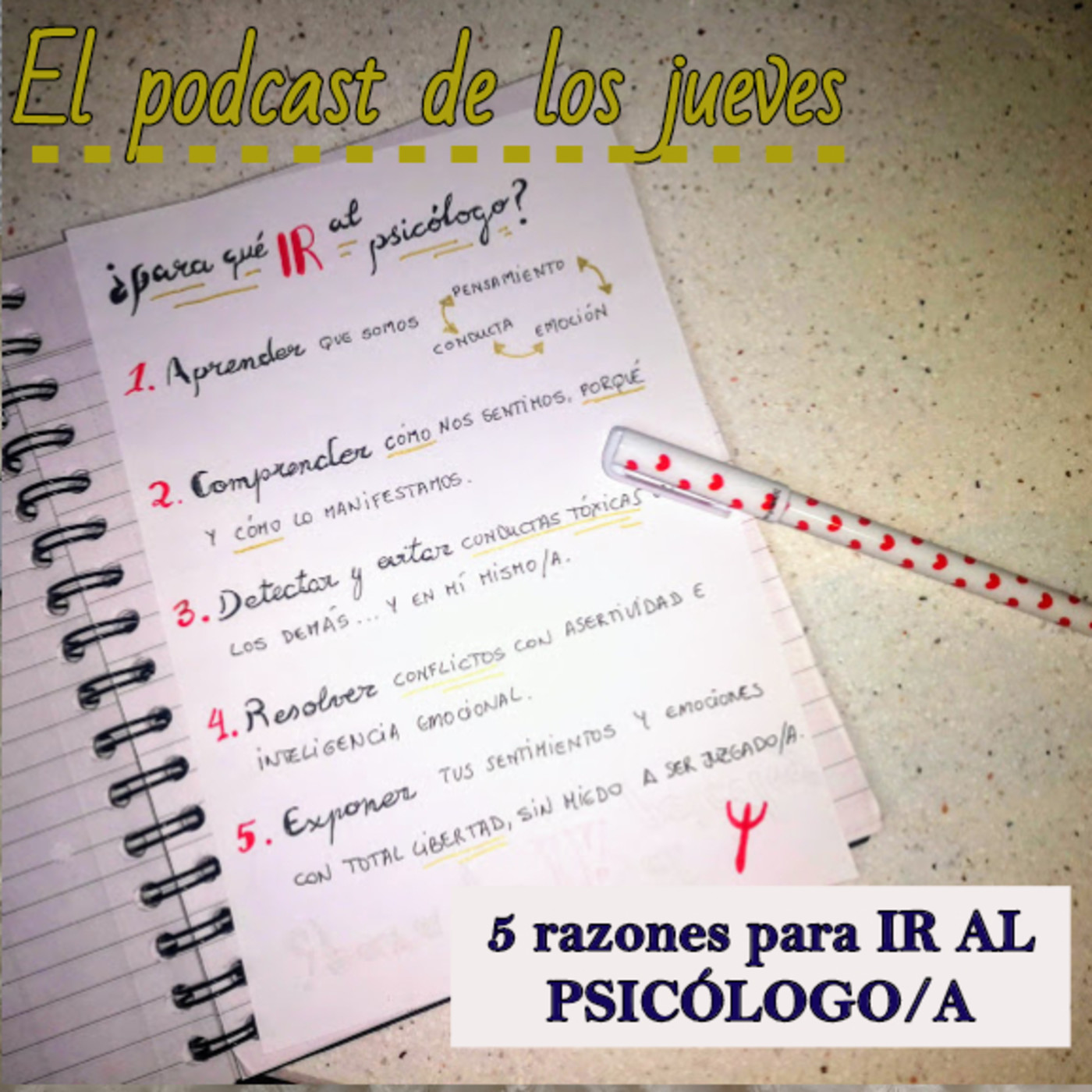 Por que ir no psicologo