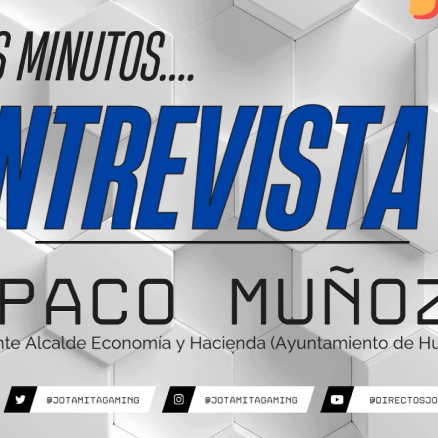 ENTREVISTA A PACO MUÑOZ episode artwork