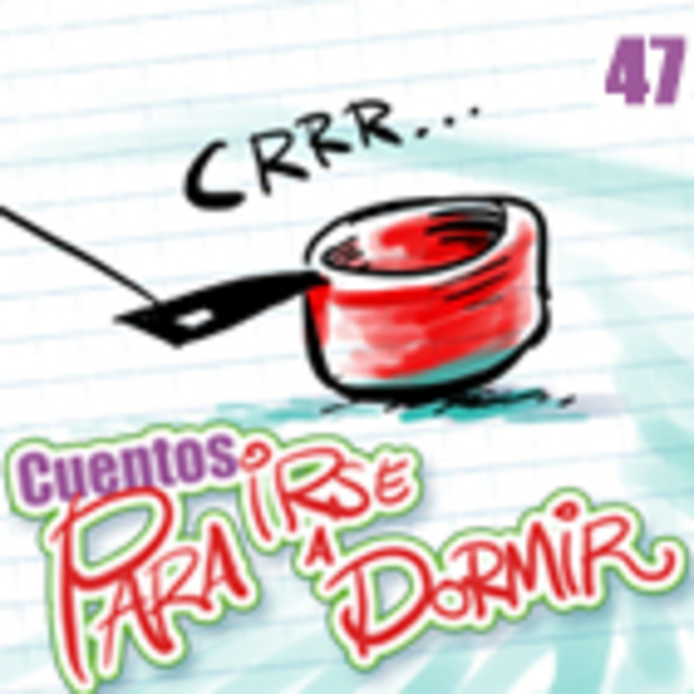 Cuentos para irse a Dormir