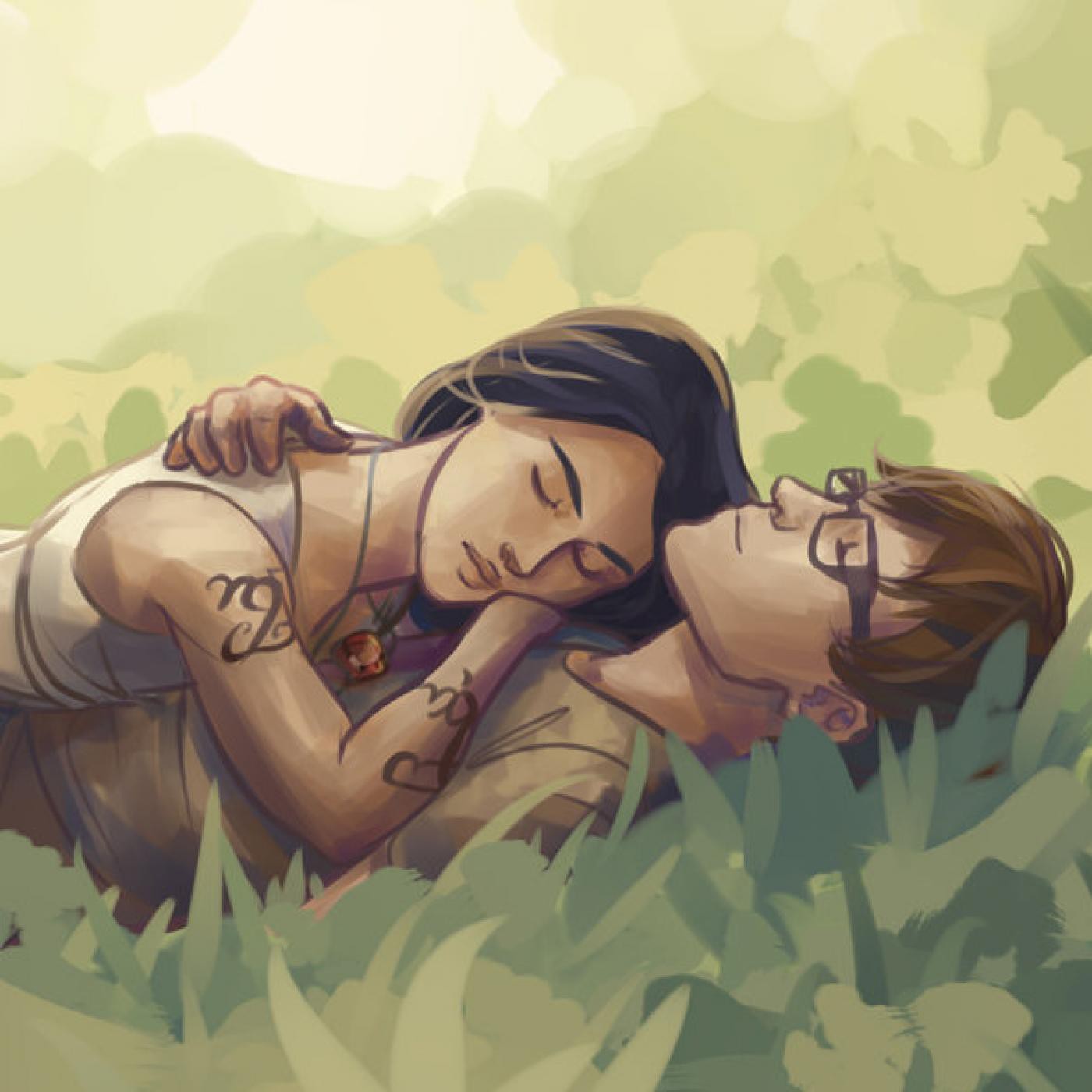 El heredero de sangre 3