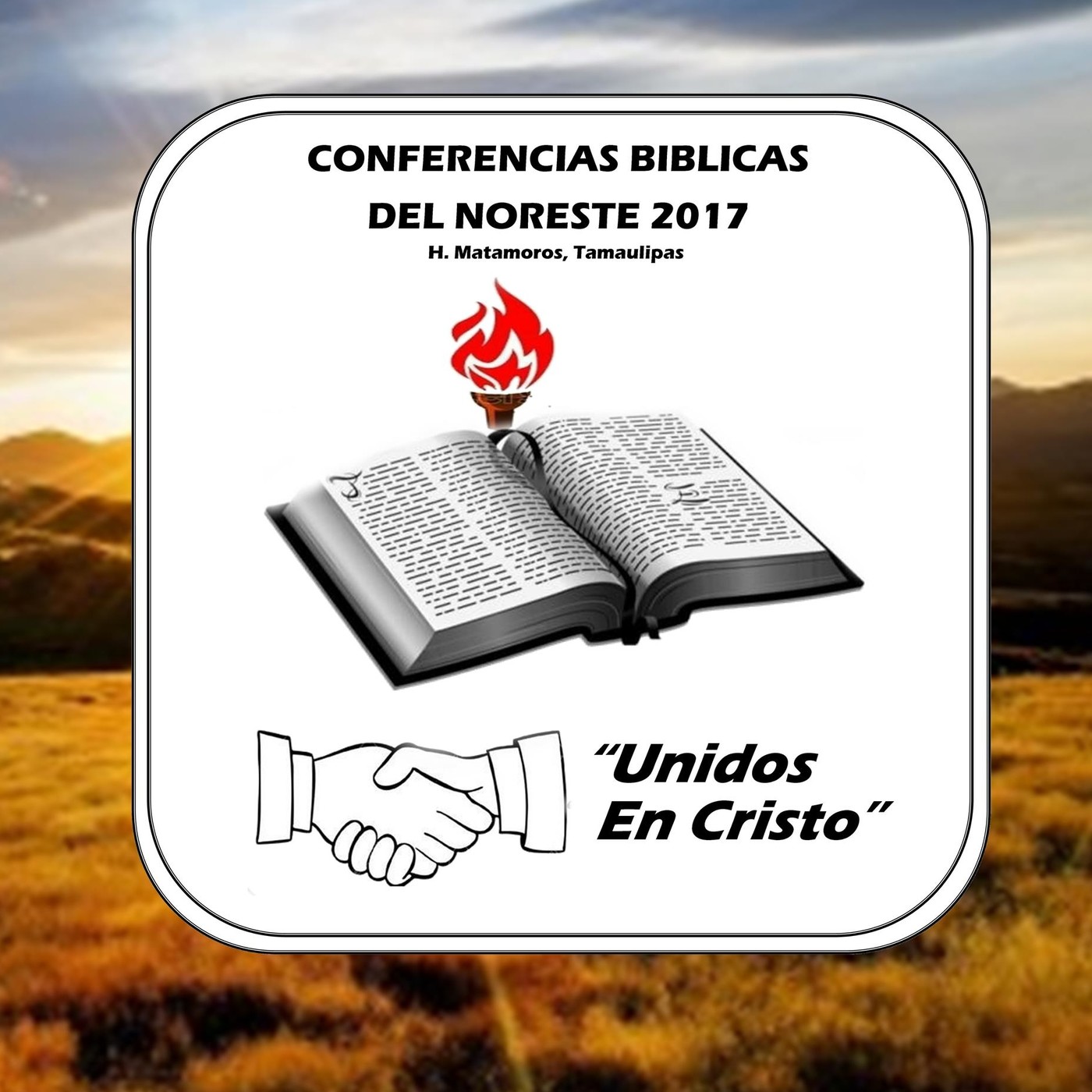 Conferencias Bíblicas Del Noreste 2017