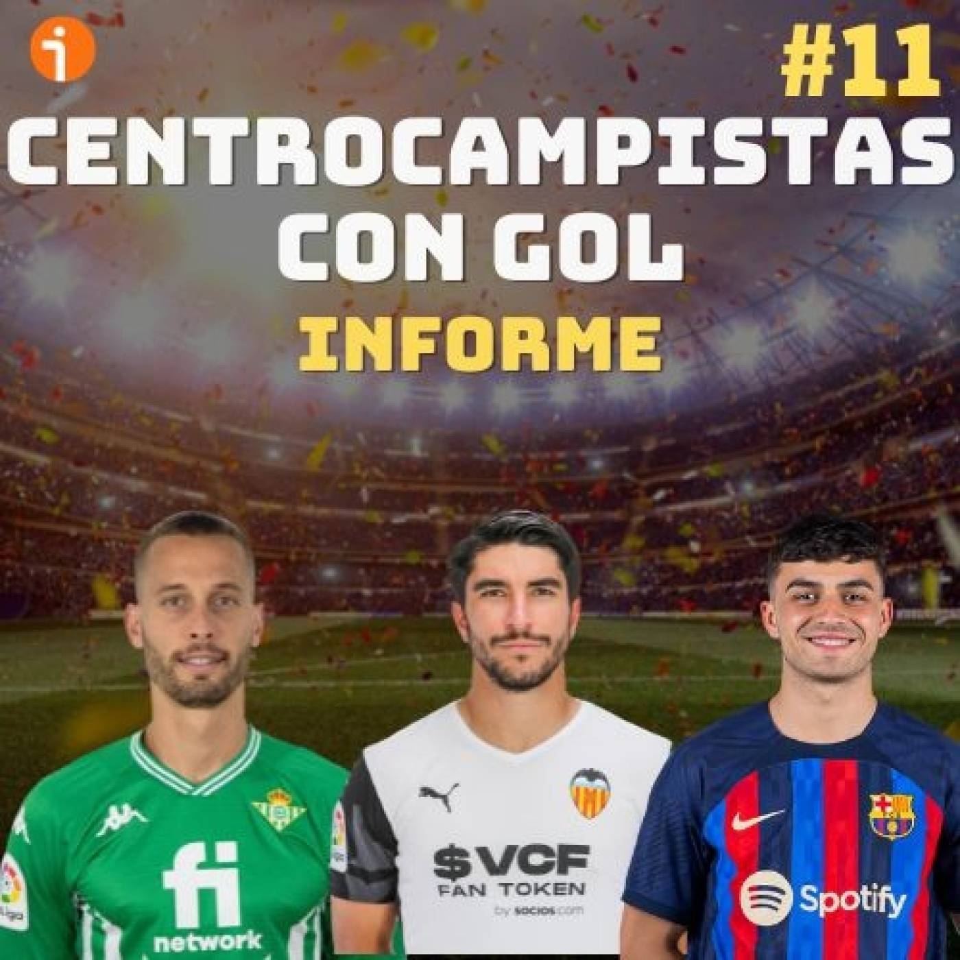 JORNADA PERFECTA