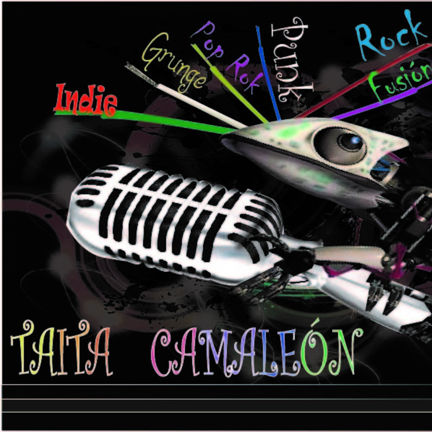 Musicales 2016-2016