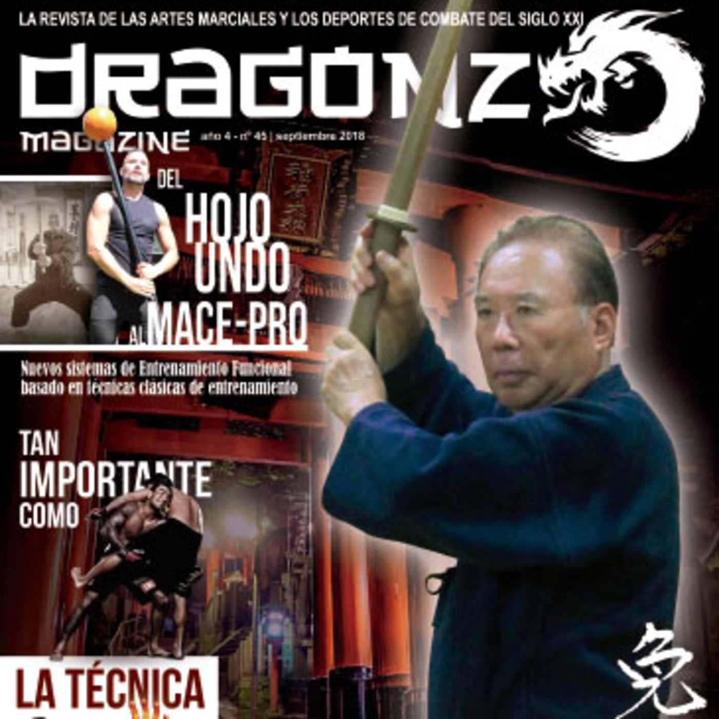 Dragonz | Artes Marciales y Deportes de Contacto