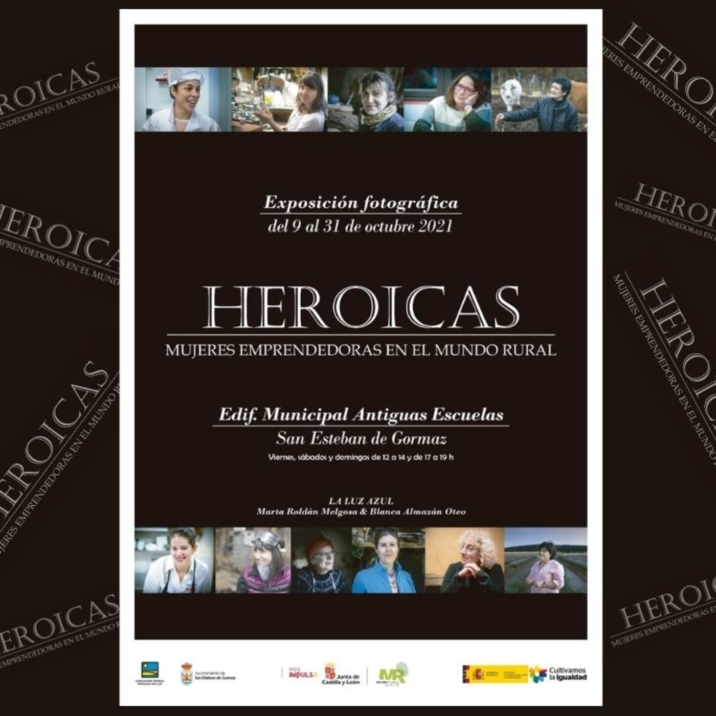Asociación Tierras Sorianas del Cid