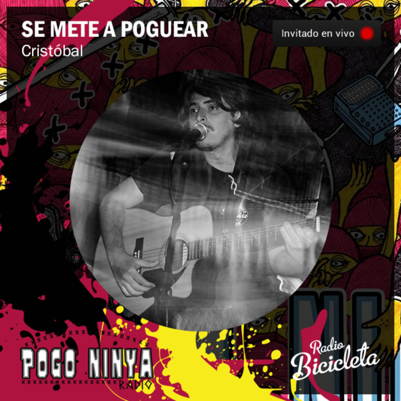 POGO NINYA RADIO