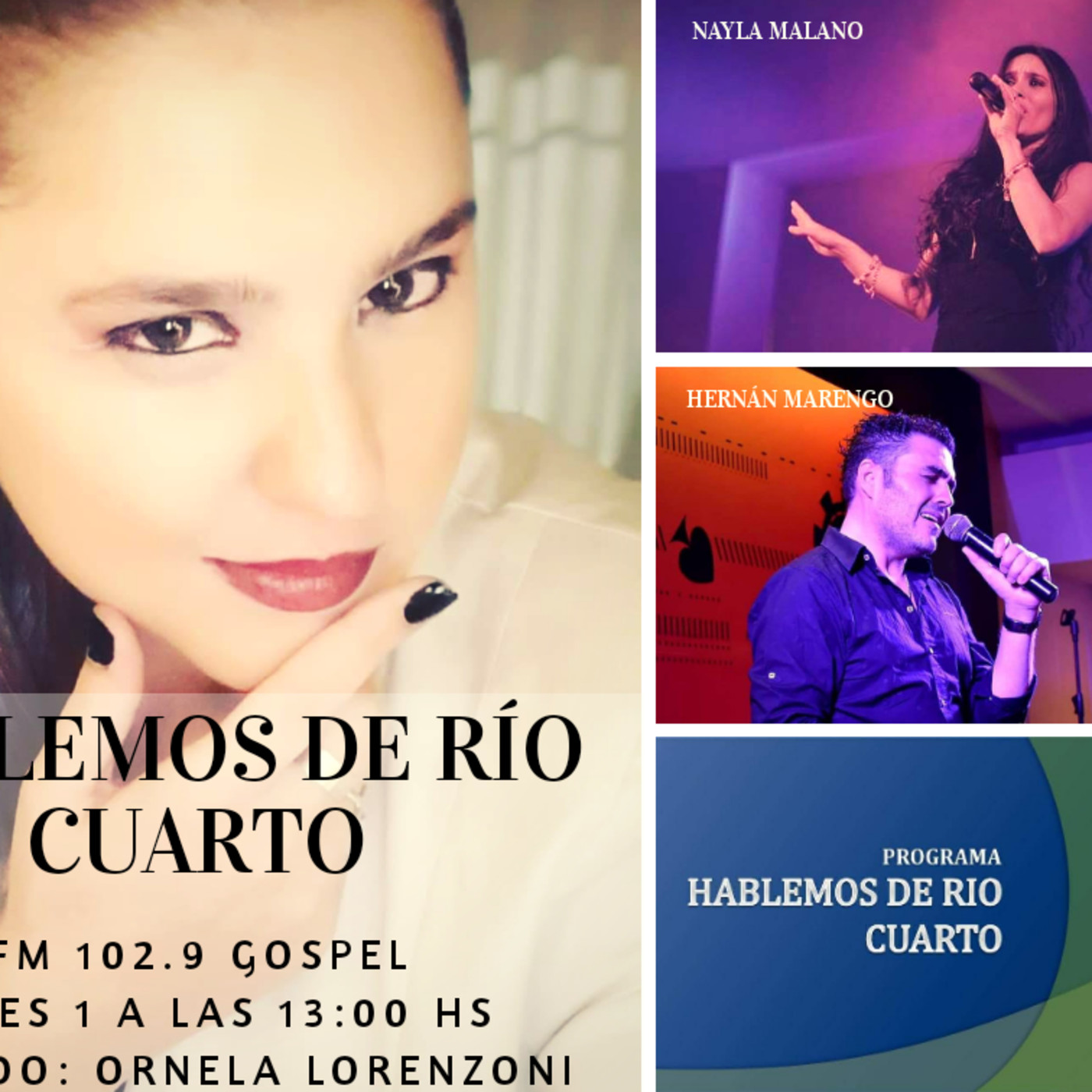 Hablemos de Río Cuarto