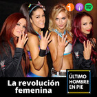 UHEP 2x45 - La revolución femenina