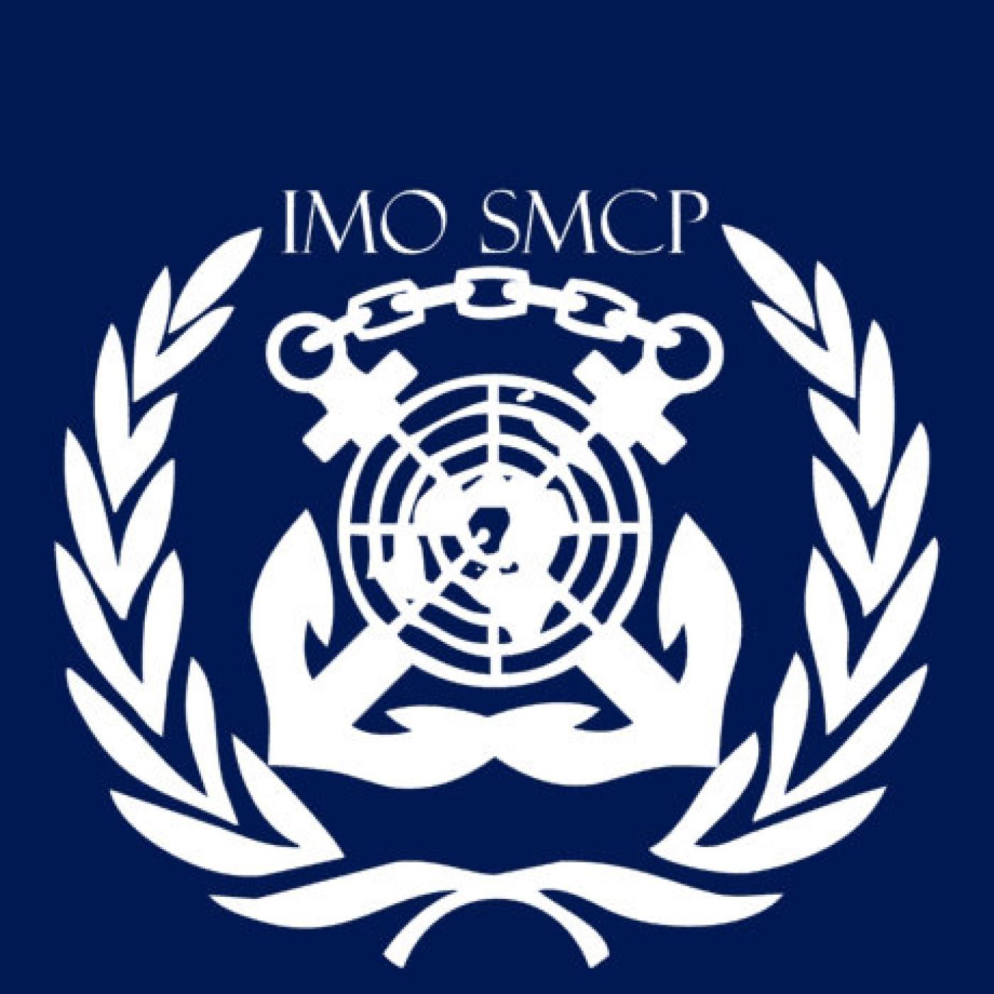 SMCP PART B2 - Safety on board"