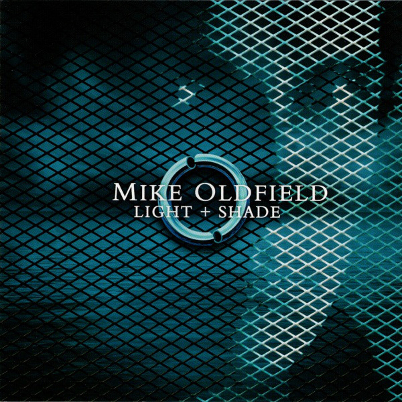 MIKE OLDFIELD ....CDS.