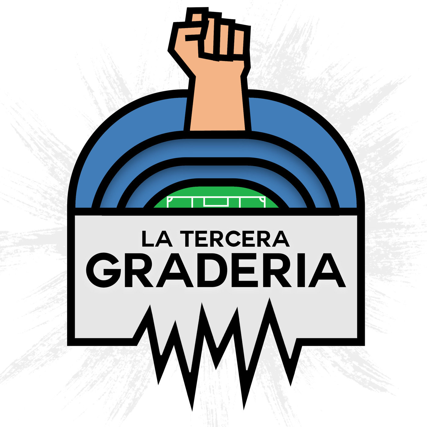 Tercera Gradería