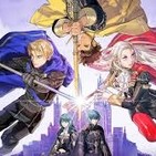 CG75-1 Fire Emblem: Three Houses