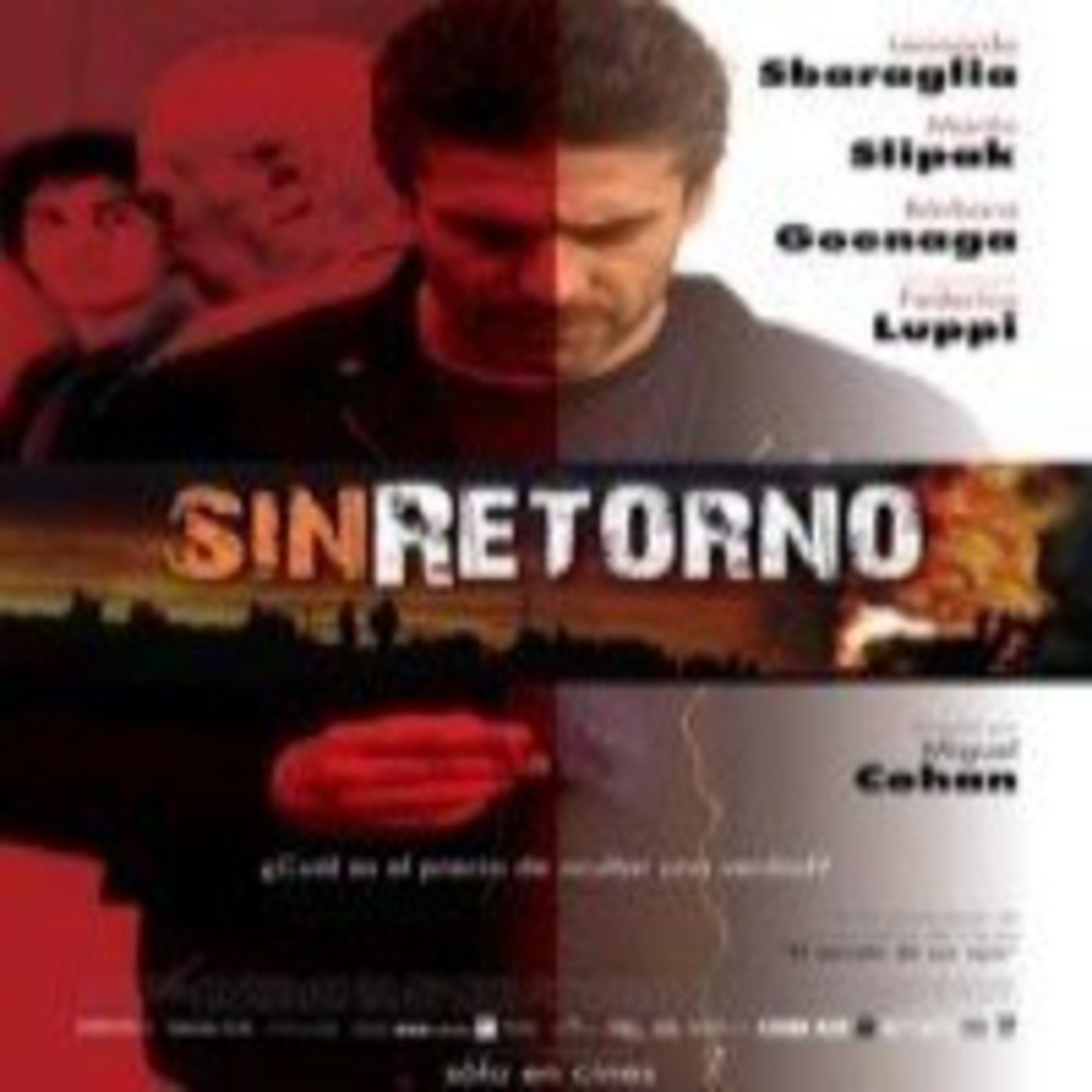 Cine para Ciegos