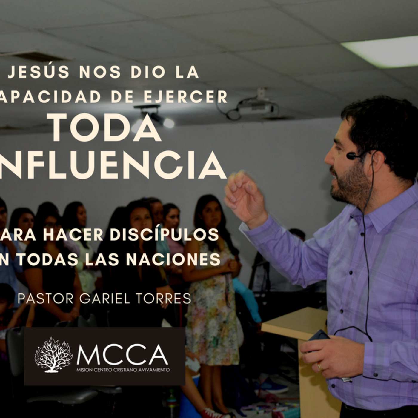 Iglesia Mcca Chile