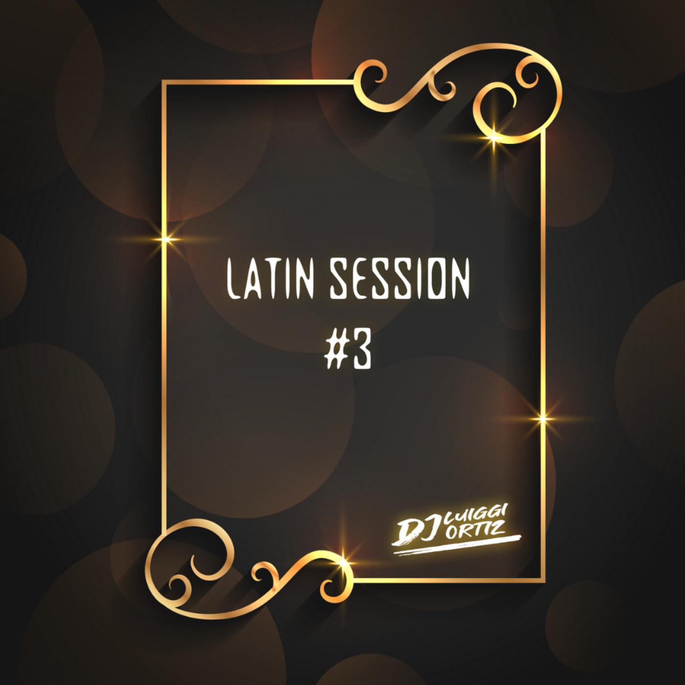 Dj Luiggi Ortiz