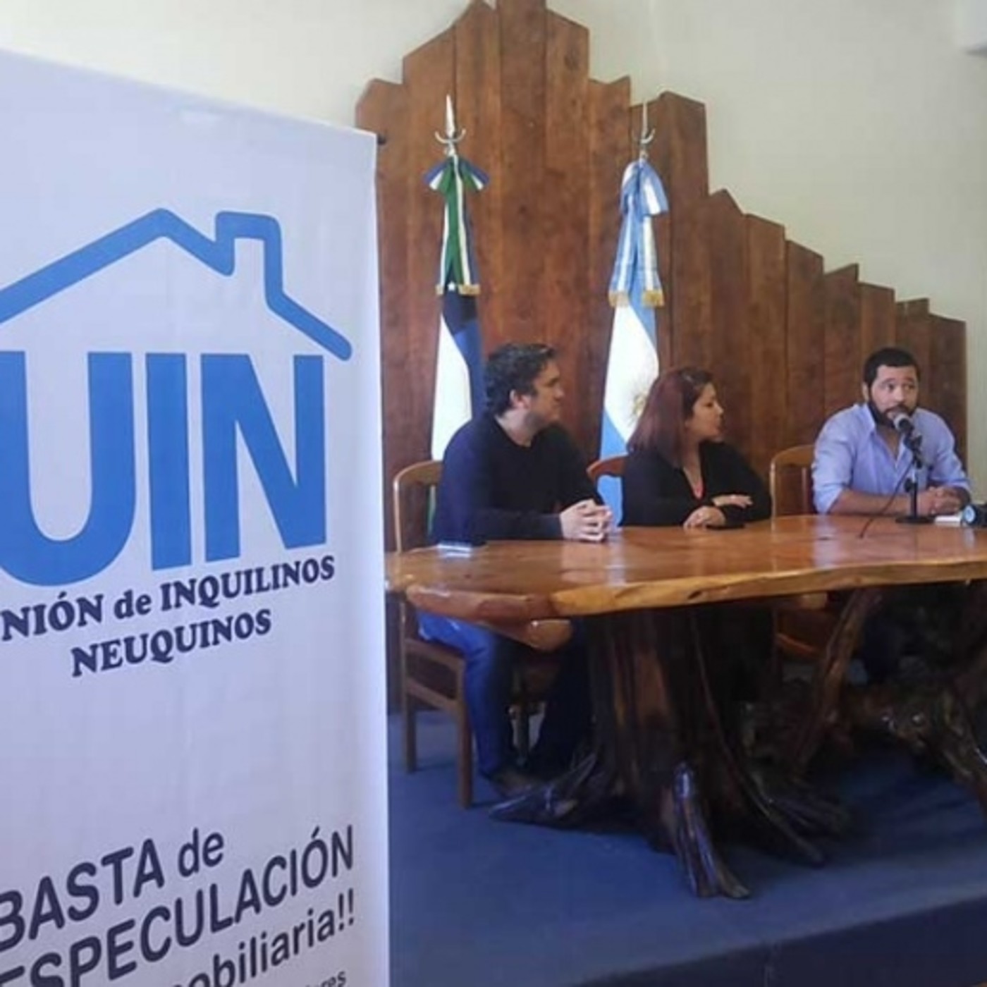 Podcast de Fm Bitacora