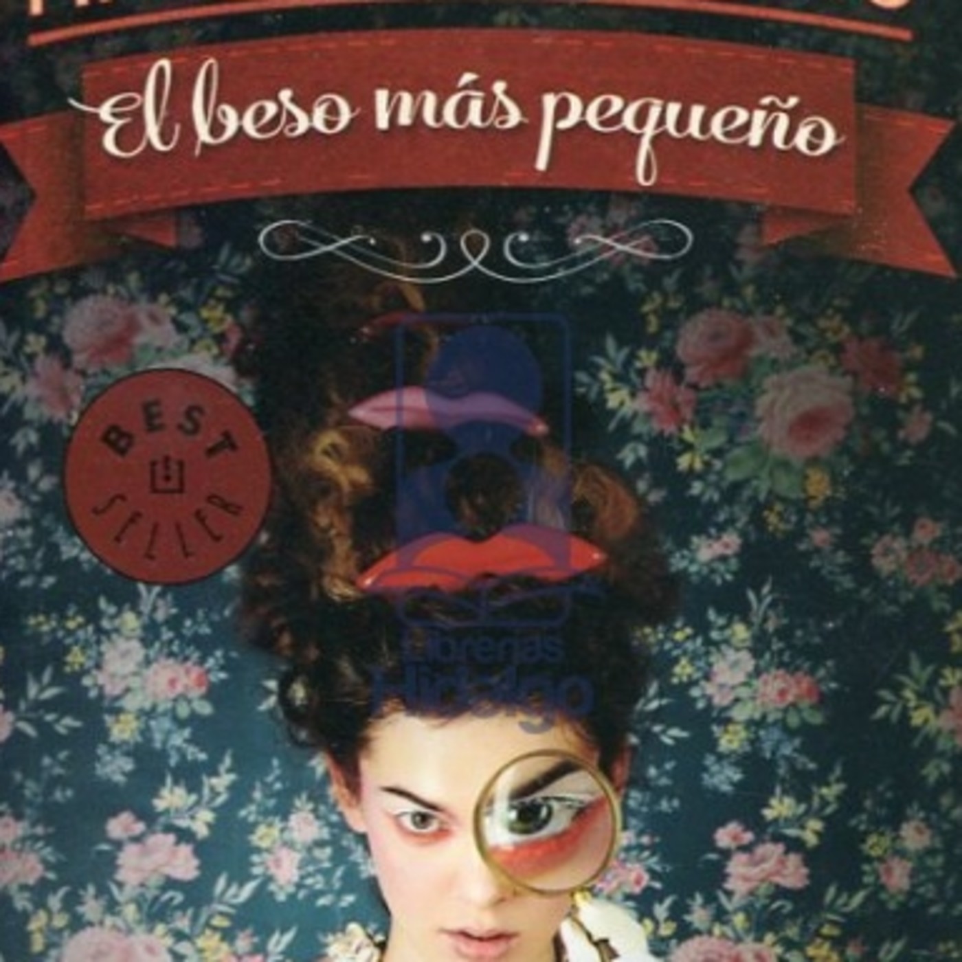 El beso más pequeño  (Mathias Malzieu)