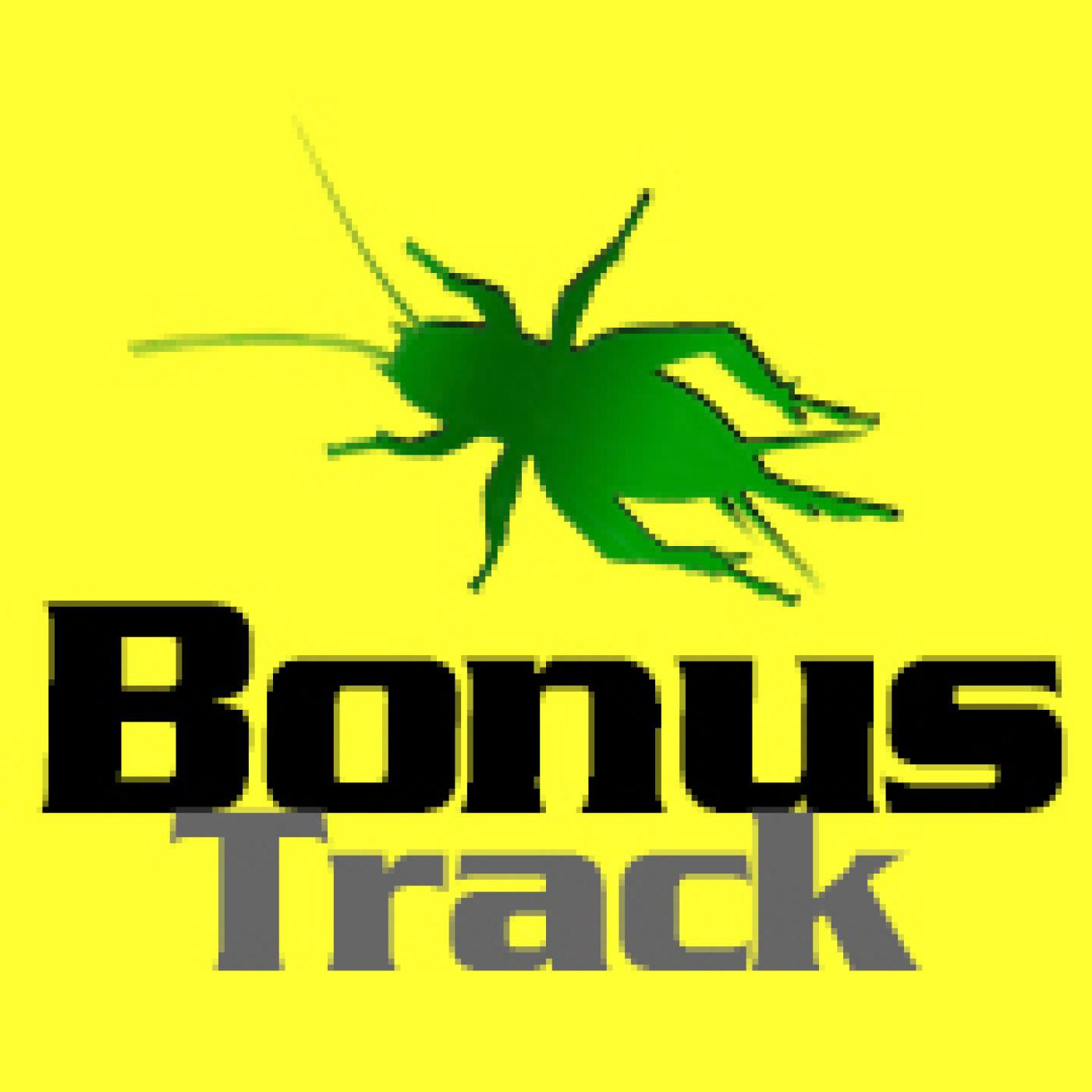 Bonus Track edición número 99 episode artwork