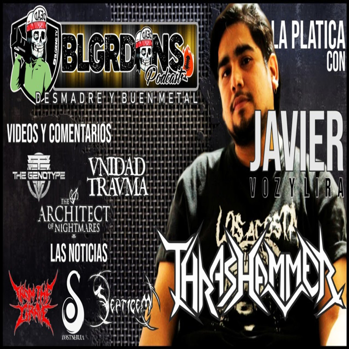 BaLaGaRdOnEs PodCast