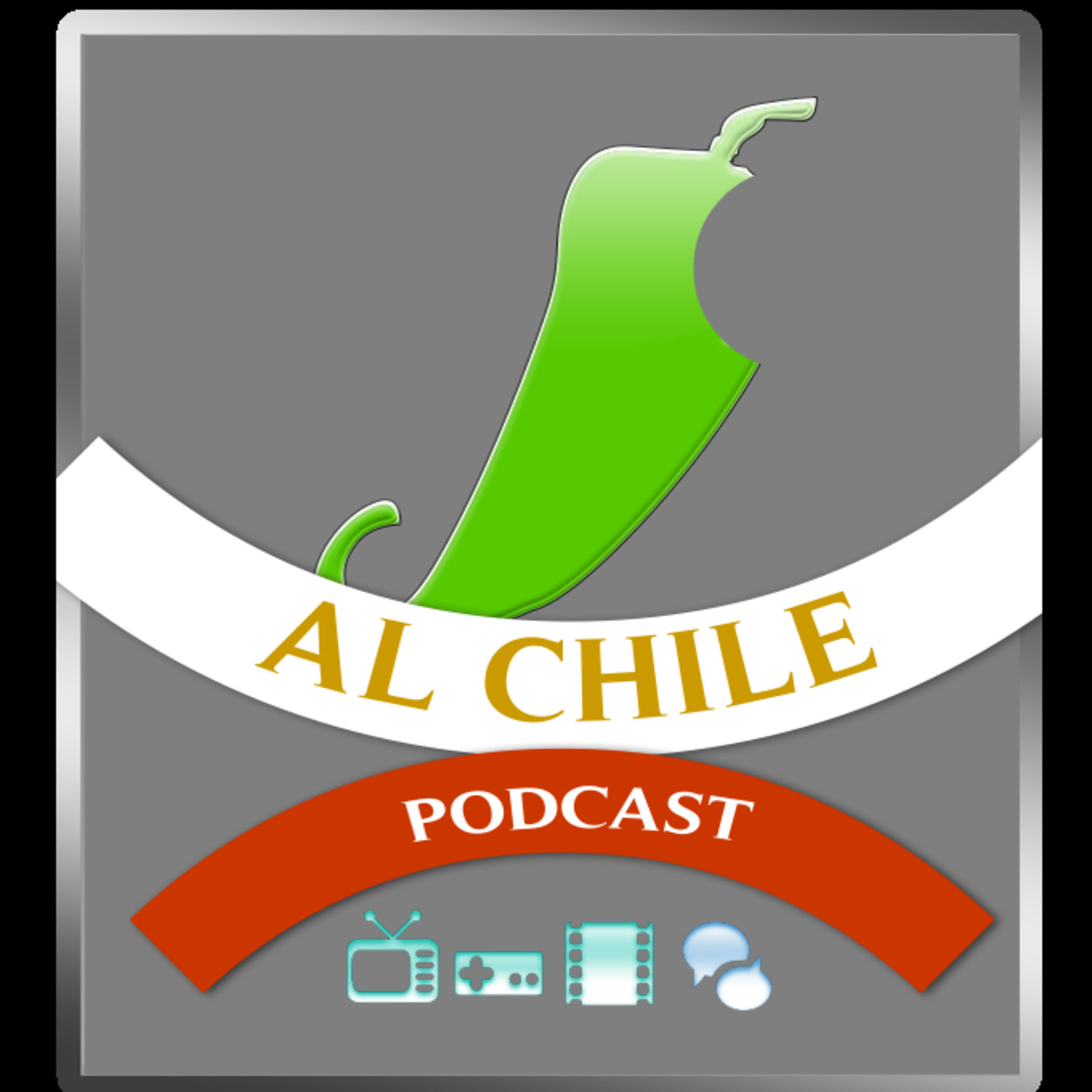 Al chile con las movies