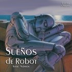 "Sueños de Robot" de Isaac Asimov