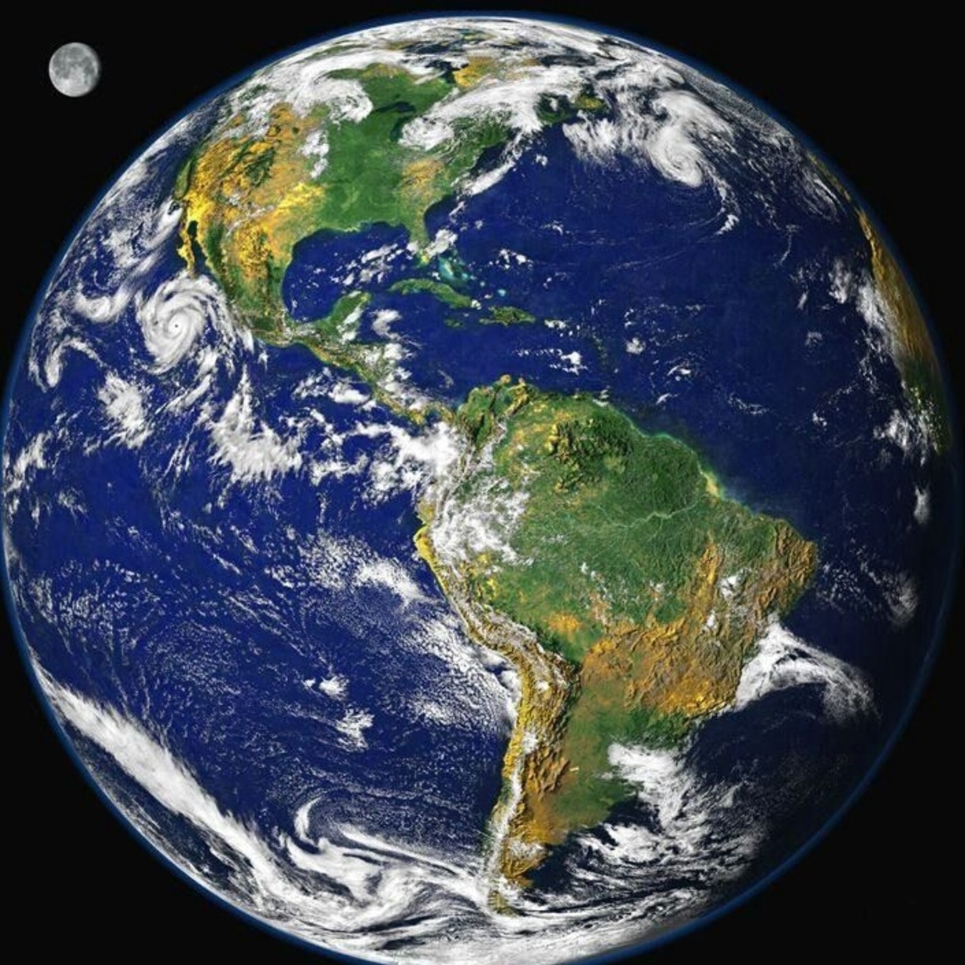La Grieta en la Madre Tierra