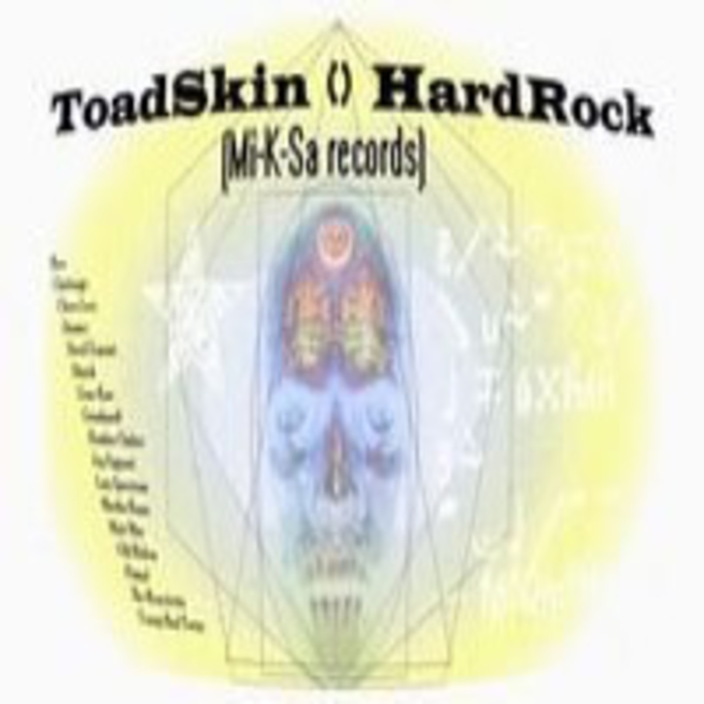 ToadSkin