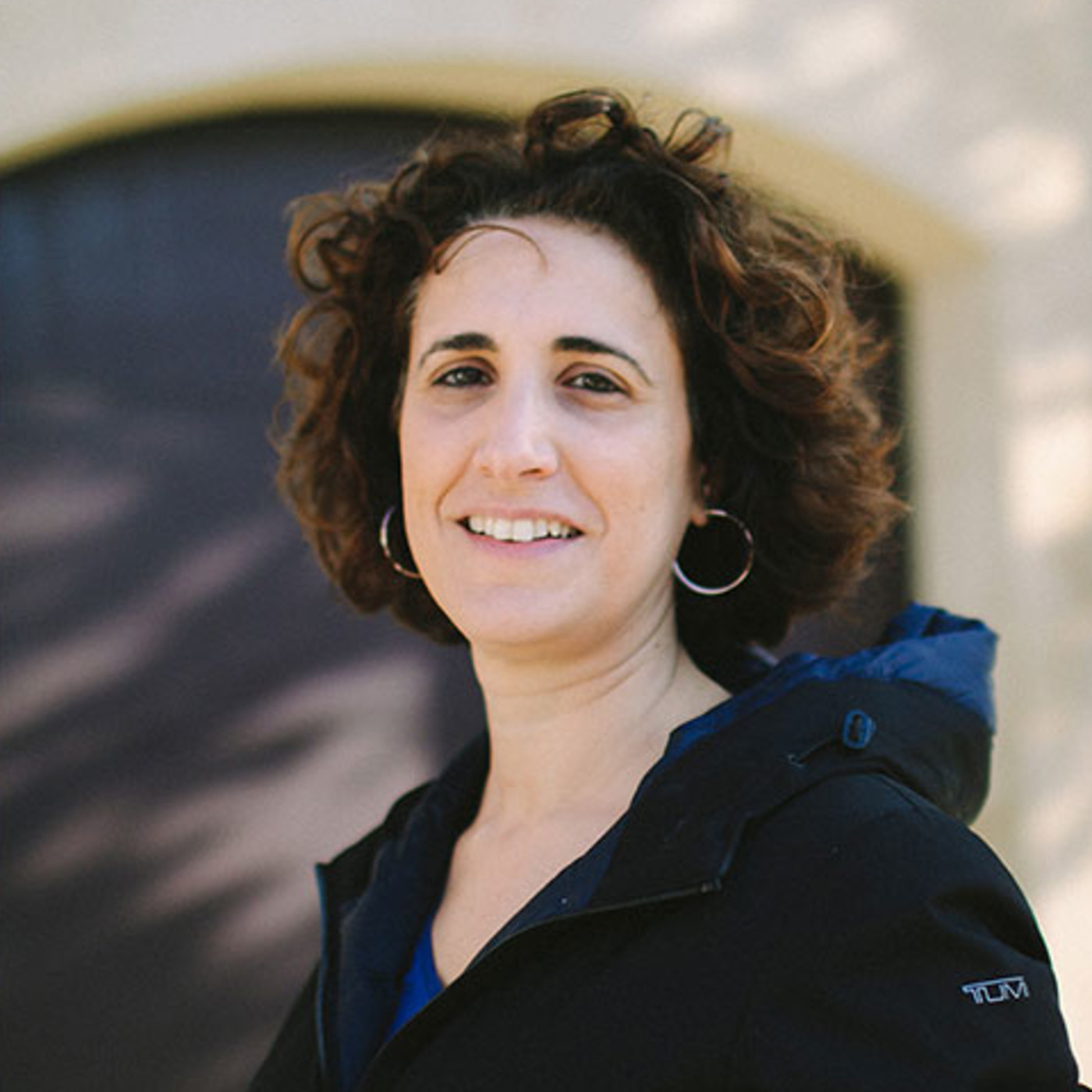 Irene Prada - Infertilidad