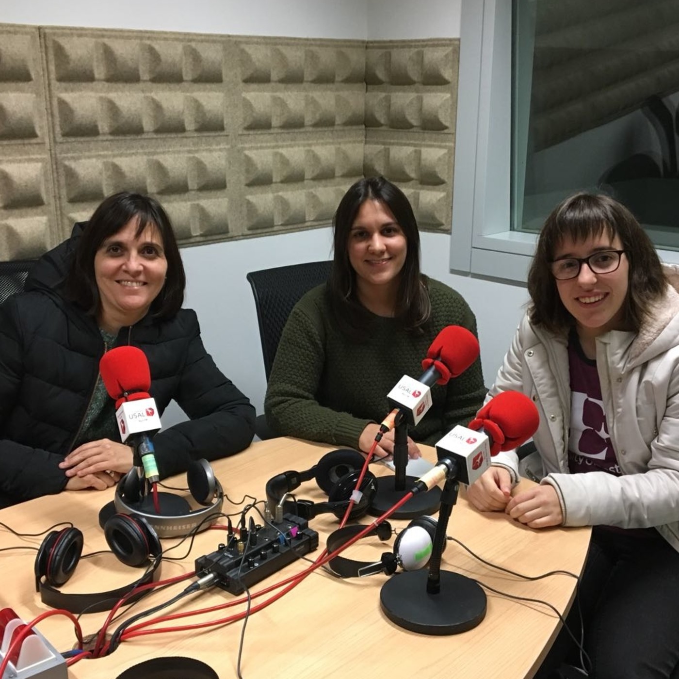 Entrevista a Belén Santana sobre PETRA-E y TradLit episode artwork