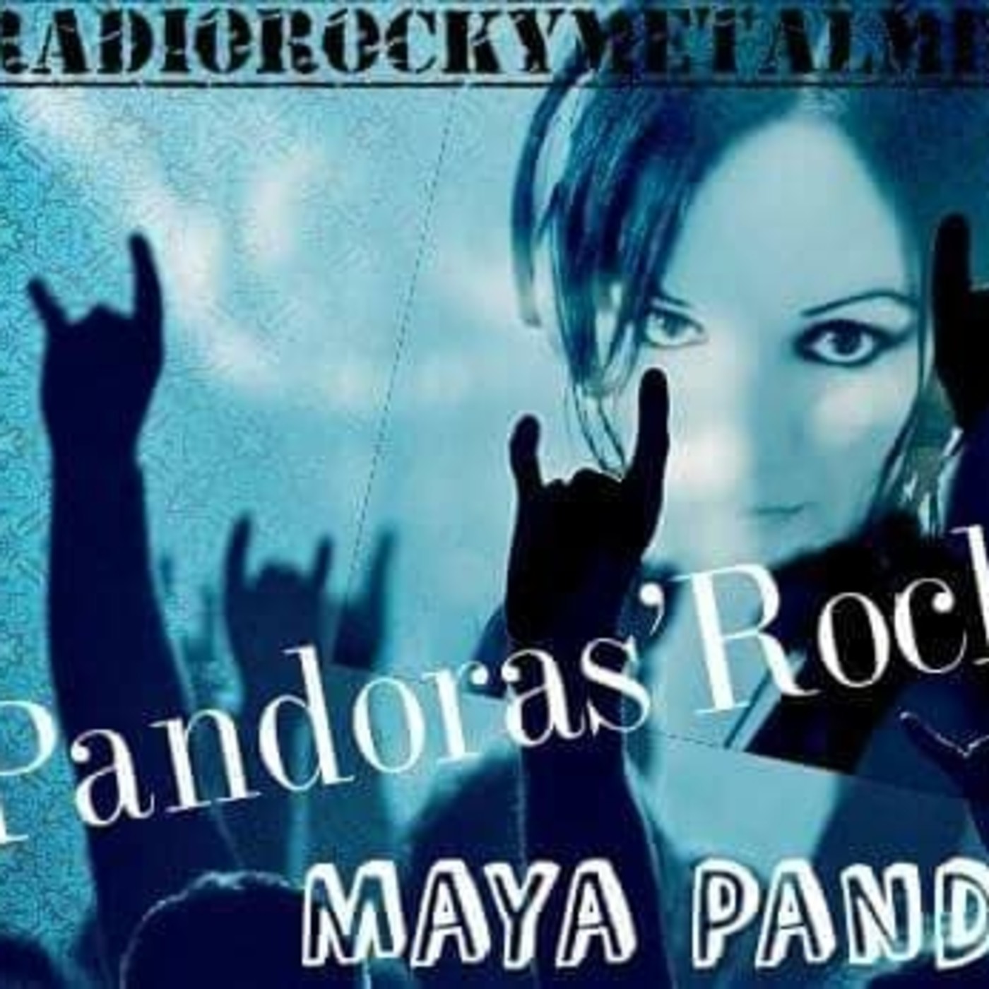 PANDORAS ROCK Y ESPECIALES ROCKYMETALMIPASION