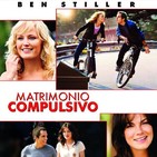 Matrimonio Compulsivo (2007) #Romance #Comedia #peliculas #audesc #podcast