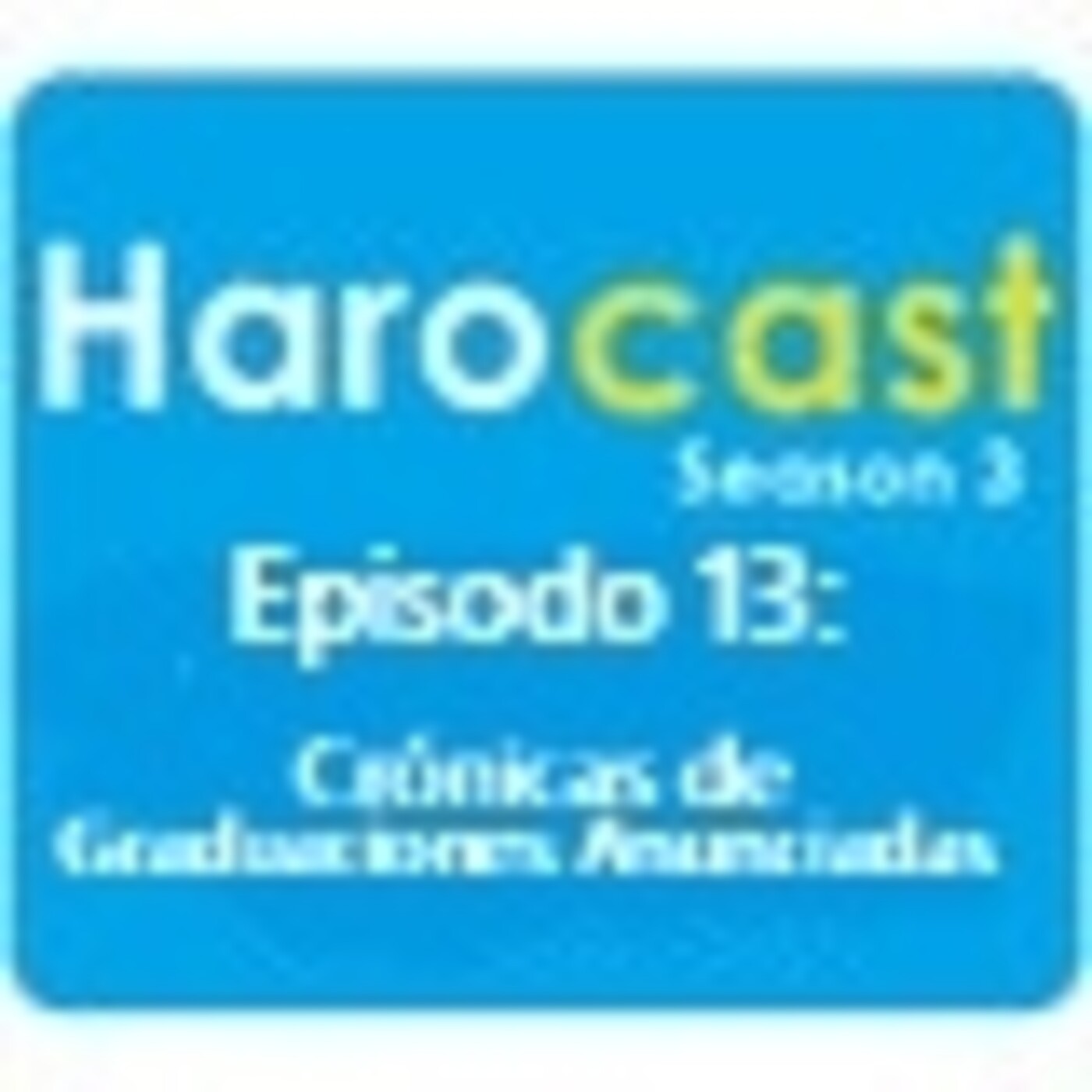 HaroCast