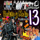PYM 13. Peskyses 31 | Científicas - La Primera Ley - My first first love (+Tteokbokki) - BSOs ¿Hans Zimmer o no?