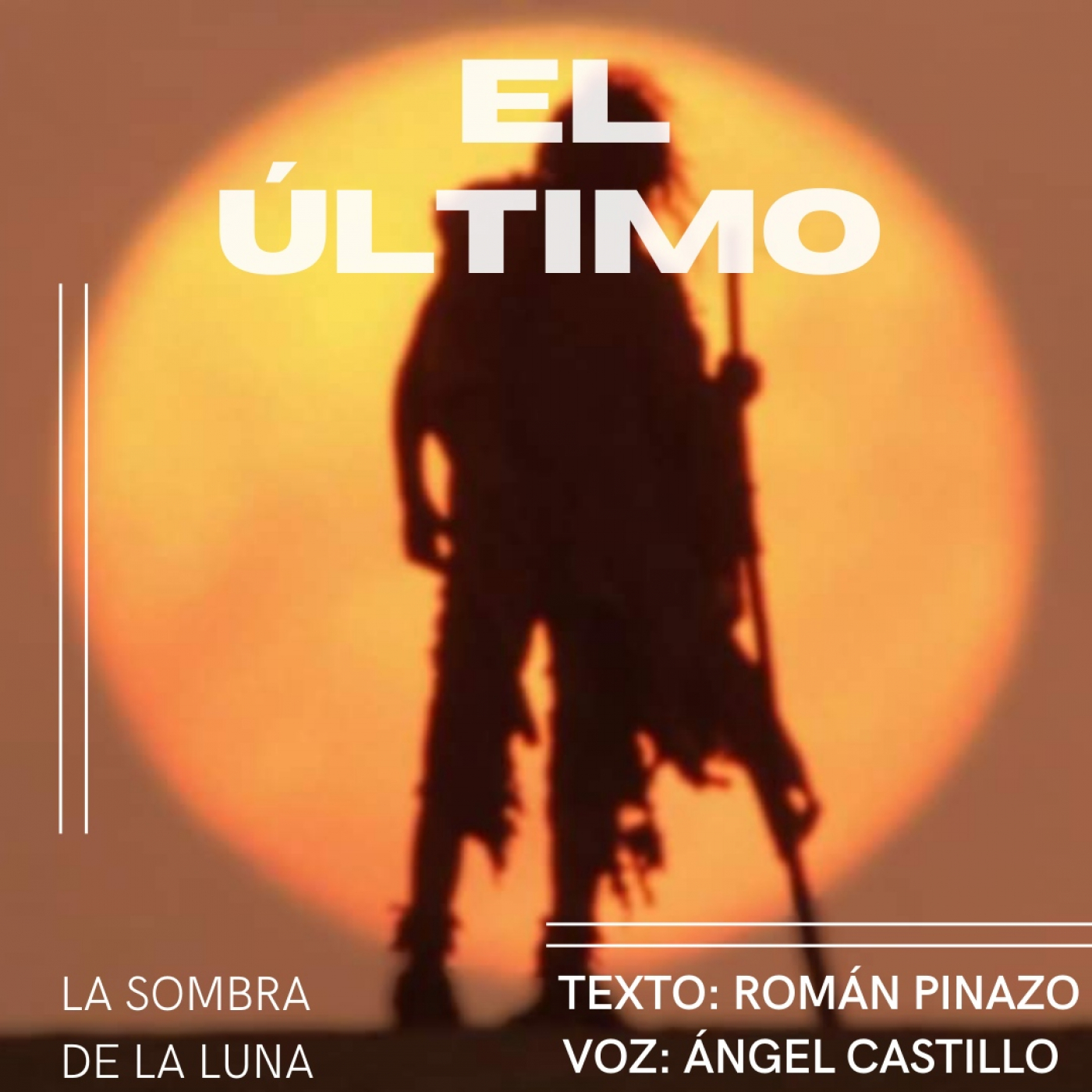 El hombre sin rostro | Audiolibros y relatos