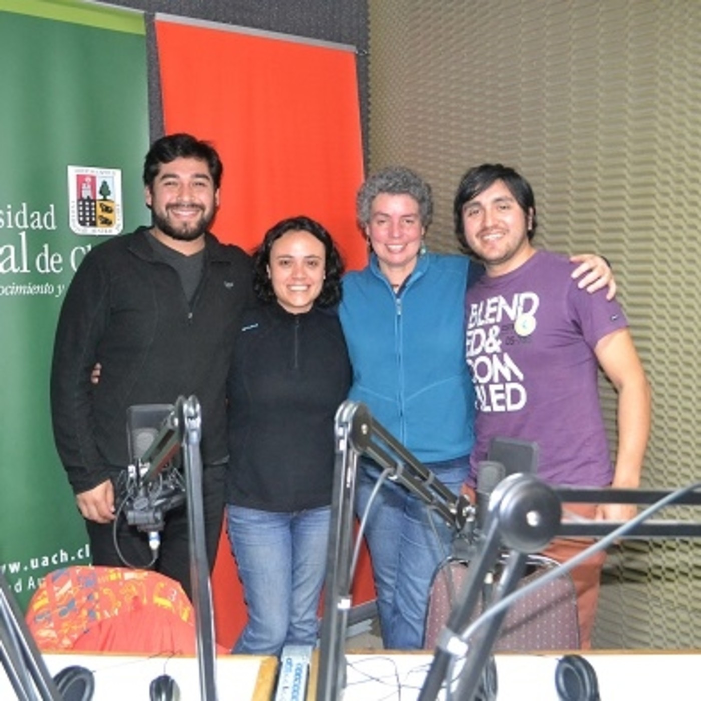 Últimos programas