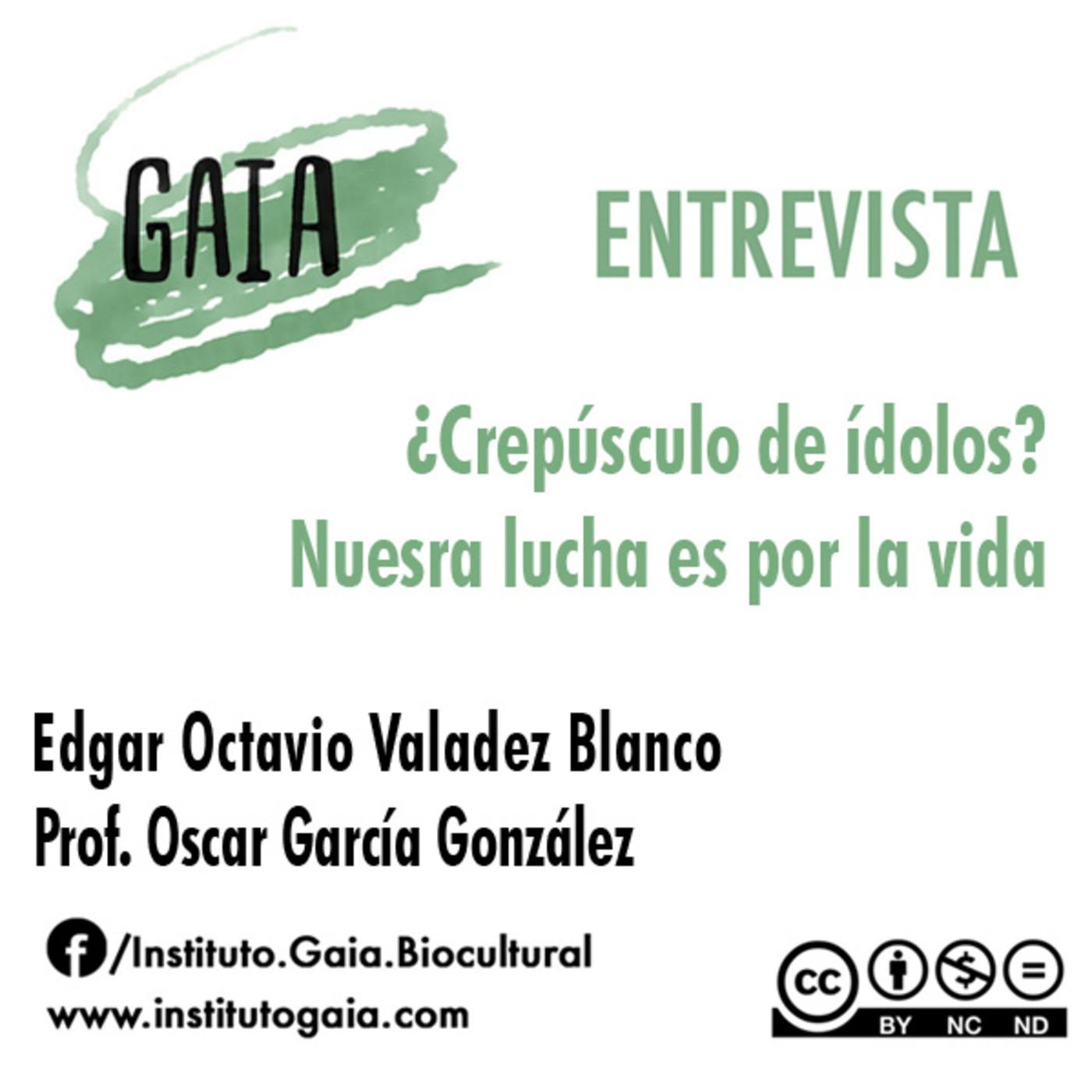 Instituto Gaia Biocultural